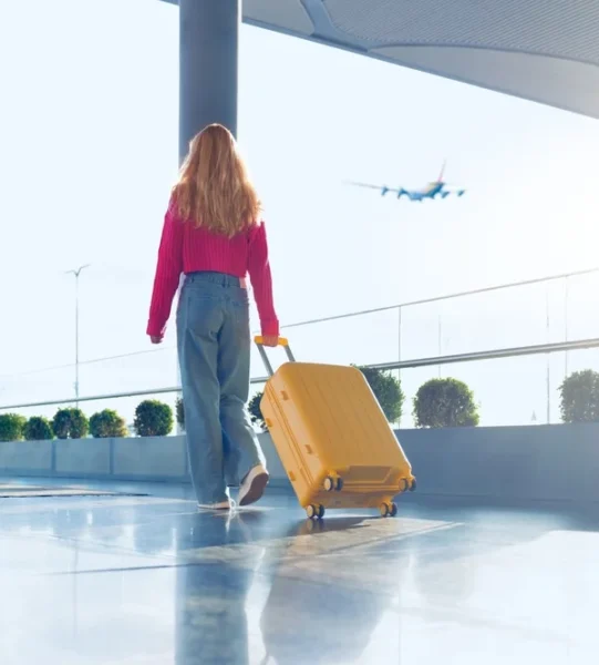 airport