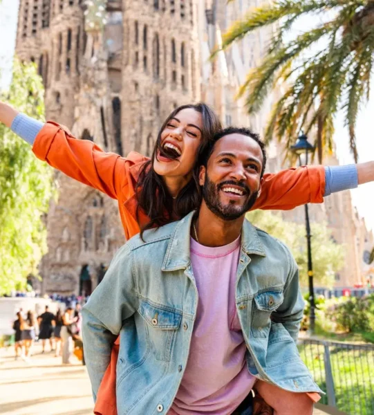 spain Digital Nomad Visa