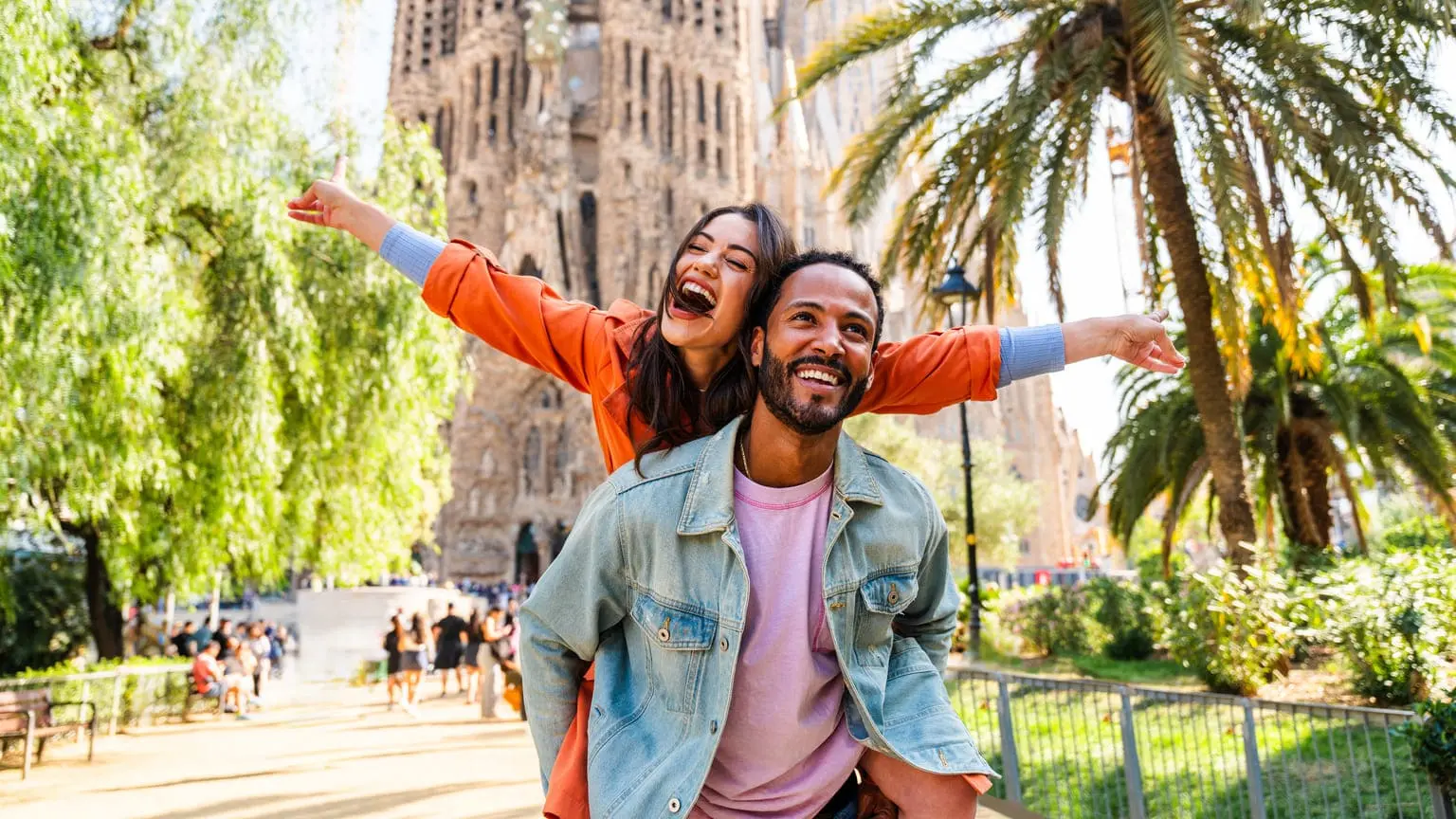 spain Digital Nomad Visa